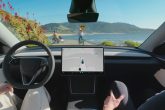 Tesla FSD