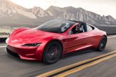 Tesla Roadster