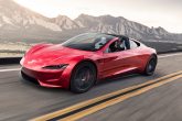 Tesla Roadster