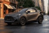 Toyota C-HR GR Sport 2027