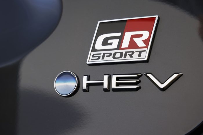 Toyota Yaris Cross restyling 26 700x467