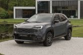 Toyota Yaris Cross restyling - 37