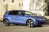 Volkswagen ID.Polo, prezzo ufficiale di 24.900 euro per la compatta elettrica