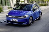 Volkswagen ID.Polo, la prova dell'elettrica quasi per tutti. Stupisce per efficienza e il prezzo ... 9 Volkswagen ID.Polo