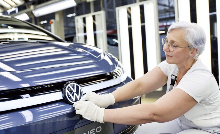 Volkswagen-stabilimento-Zwickau
