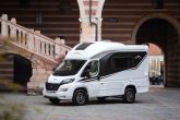 Wingamm svela a Parma la collezione 2027 dei camper di di lusso 9 Wingamm