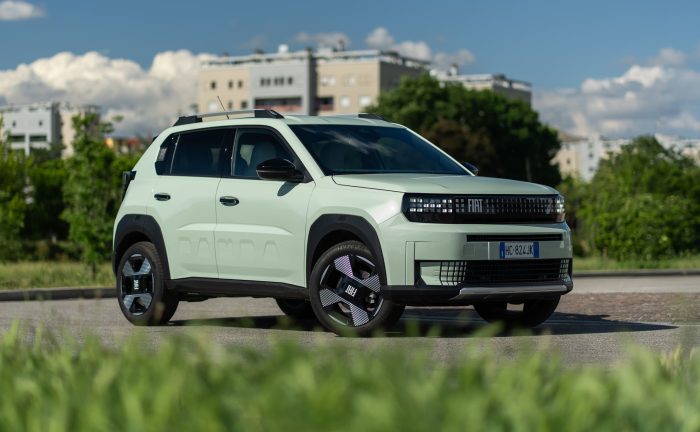 Esenzione bollo auto 2027 per 24 milioni di italiani. I modelli interessati 6 fiat-grande-panda-turbo-100 Bollo auto (1) (1)