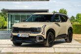 Le novità Kia e i test drive sotto la Mole 8