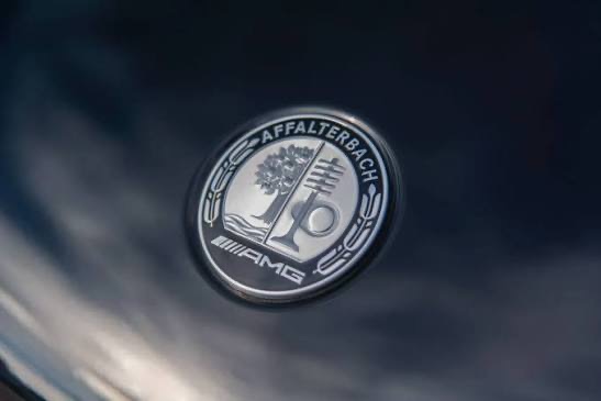 logo Amg