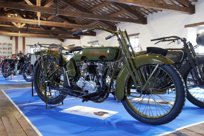 005 MUSEO BENELLI COLLEZIONE MORBIDELLI 700x467
