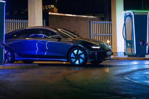 Manutenzione auto
