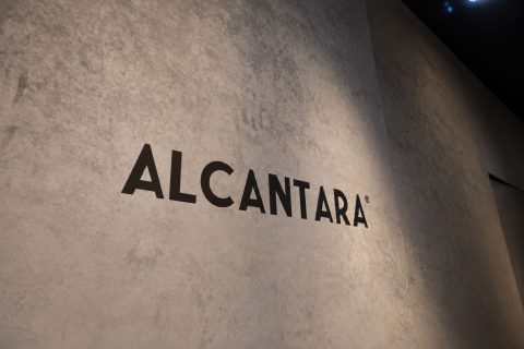 Alcantara - Bottega Alfa Romeo 2