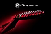Alfa Romeo Cuorerosso