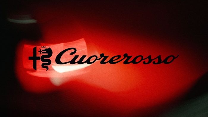 Cuorerosso, Alfa Romeo svela dettagli inediti e riferimenti storici alla vigilia del debutto 4 Alfa Romeo Cuorerosso 3 700x394