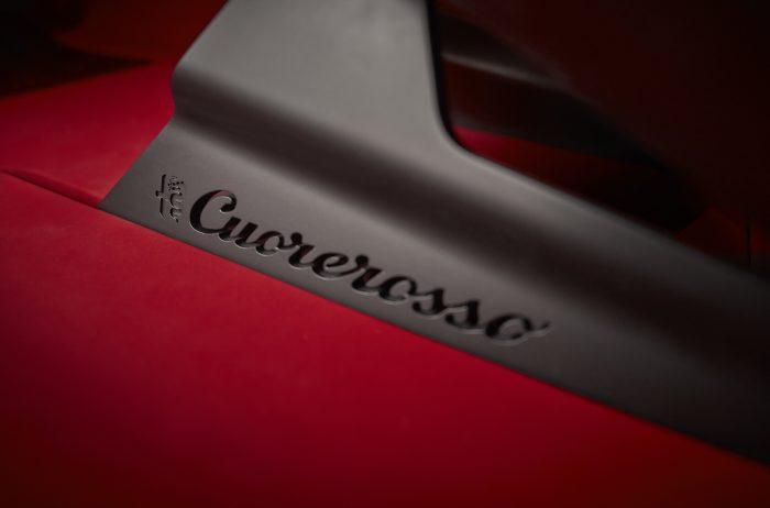 Alfa Romeo Cuorerosso, il nuovo manifesto del Biscione. V6 ibrido e piattaforma Giorgio evoluta 16 Alfa Romeo Cuorerosso foto ufficiali 11 700x462