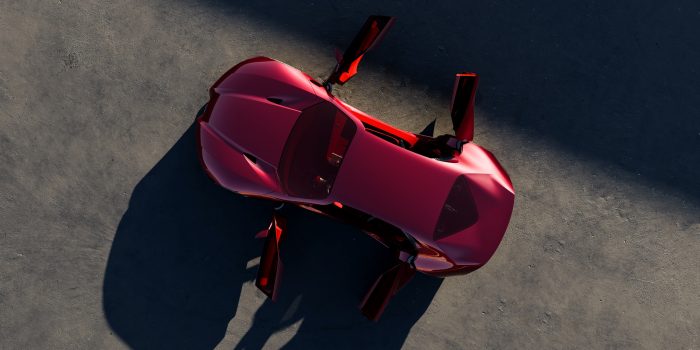 Alfa Romeo Cuorerosso, il nuovo manifesto del Biscione. V6 ibrido e piattaforma Giorgio evoluta 8 Alfa Romeo Cuorerosso foto ufficiali 16 700x350