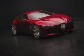 Alfa Romeo Cuorerosso foto ufficiali - 2