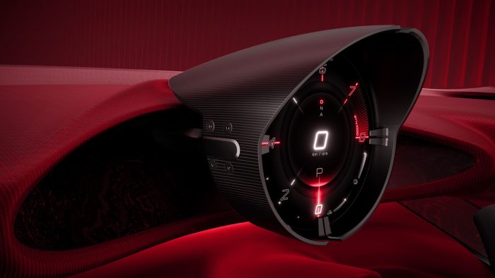 Alfa Romeo Cuorerosso interni 11 700x394