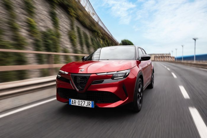 Alfa Romeo 2027, cosa c'è di nuovo nella gamma per Junior, Giulia e Stelvio 2 Alfa Romeo Junior3 dimensioni grandi 700x467