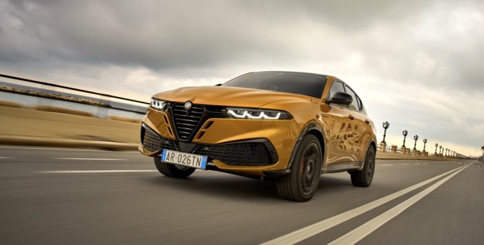 Alfa Romeo 2027, cosa c'è di nuovo nella gamma per Junior, Giulia e Stelvio 4 Alfa Romeo Tonale13 dimensioni grandi e1791296025565 700x354