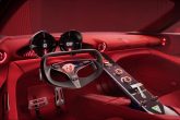 Alfa Romeo dice no ai maxi-schermi, le sfide per il futuro