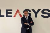 Pertica, Leasys Italia, «Il noleggio a lungo termine cambia il modo di vivere l’auto» 9 Andrea Pertica, CEO di Leasys Italia