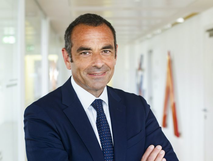 Pertica, Leasys Italia, «Il noleggio a lungo termine cambia il modo di vivere l’auto» 3 Andrea Pertica CEO di Leasys Italia 700x530