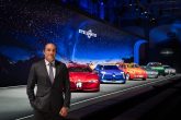 Antonio Filosa CEO Stellantis
