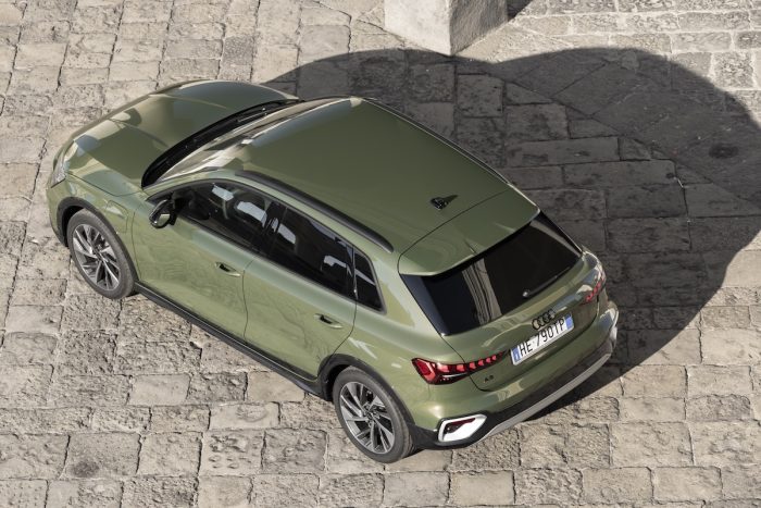 Audi A3 allstreet 33 700x467