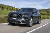 Audi Q7, prova del SUV turbo diesel ibrido da 299 cavalli 8 Audi Q7, prova del SUV turbo diesel ibrido da 299 cavalli 60