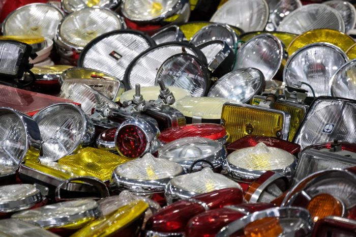 A BolognaFiere torna Auto e Moto d'Epoca 2026 con oltre 5.000 veicoli 4 Auto e Moto dEpoca 4 700x466