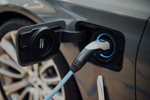 Auto elettrica PWC eReadness da Milano
