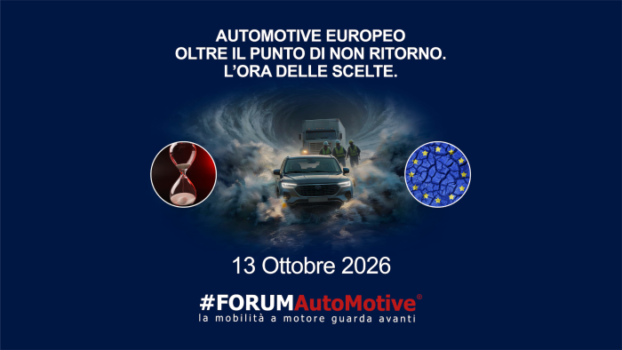 Automotive europeo in crisi, a Milano il confronto sulle scelte Ue 4 Automotive europeo in crisi, a Milano il confronto sulle scelte Ue