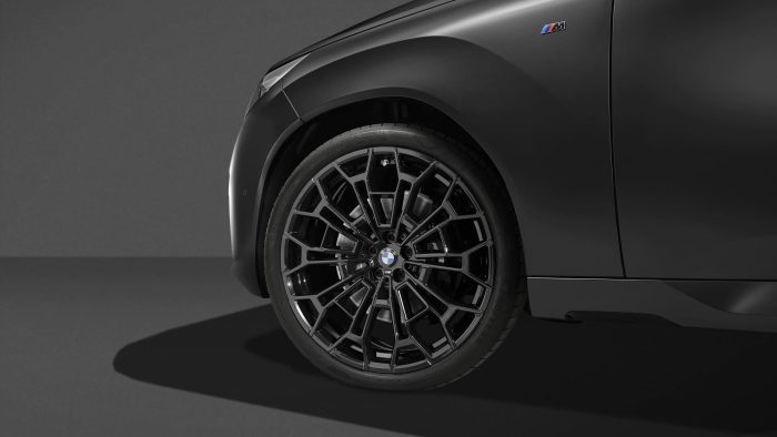BMW X3 M50 xDrive 16 700x394