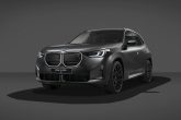 BMW X3 M50 xDrive, la nuova M Performance sale a 443 cavalli 11 BMW X3 M50 xDrive 18