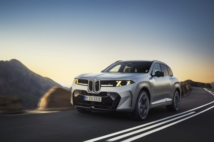 BMW consolida il primato in Italia con 68.001 auto. Boom delle elettriche 2 BMW X5 M60e xDrive 700x467