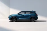 BYD, l'offensiva tecnologica sbarca al Mondial de l'Auto 2026 10 BYD ATTO 2 DM-i