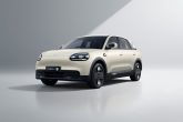 CHERY Q
