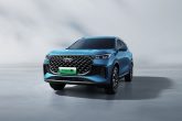 Chery Tiggo 8 Super Hybrid, 37.800 euro per 7 posti e 90 km di autonomia elettrica 9 Chery Tiggo 8 Super Hybrid, 37.800 euro per 7 posti e 90 km di autonomia elettrica
