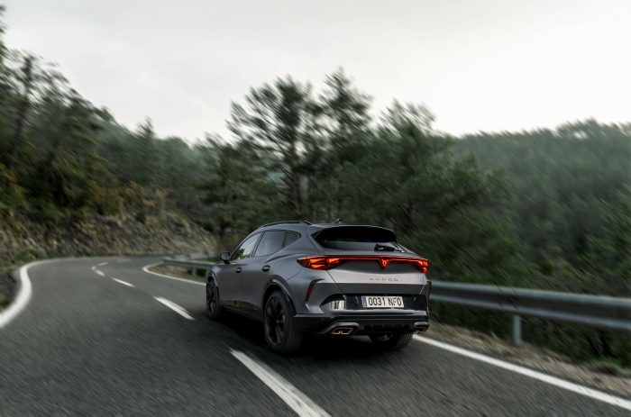 CUPRA FORMENTOR IMPULSE 2 1 700x463