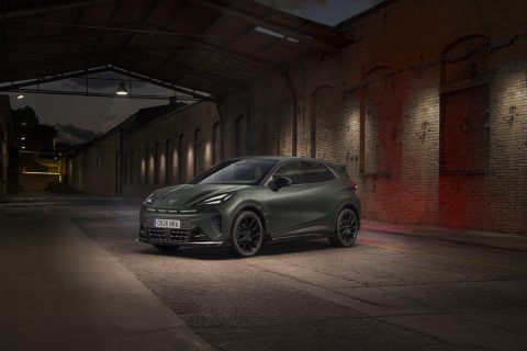 CUPRA Raval Custom by ABT 1