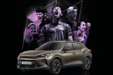 CUPRA e padel, a Milano una partnership che dura da cinque anni