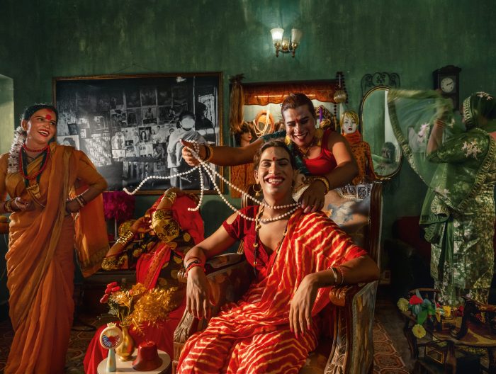 Calendario Pirelli 2027 04 HIJRAS by Avani Rai 700x528
