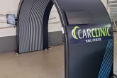 Car Clinic Hail Check