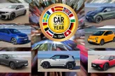 Car of the Year 2027, le 7 finaliste