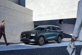 Chery Italy