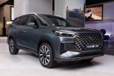Chery accelera in Europa con il piano di espansione. Entro il 2027 in 27 mercati con 1.143 punti vendita 8 Chery-Tiggo-8-PHEV-Bamboo-Grey-001