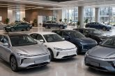 Auto europee, la Cina corre il doppio: industria sempre più a rischio 8 Cina auto cinesi