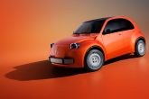Citroen 2 CV Concept, torna la due cavalli, elettrica e a un prezzo speciale 12 Citroen 2 CV Concept, torna la due cavalli, elettrica e a un prezzo speciale