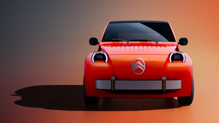 Le 6 perle di Stellantis al Mondial 2026, Alfa Romeo, Citroen, Fiat, Peugeot, Opel e DS 4 Citroen 2 CV Concept torna la due cavalli 4 700x394